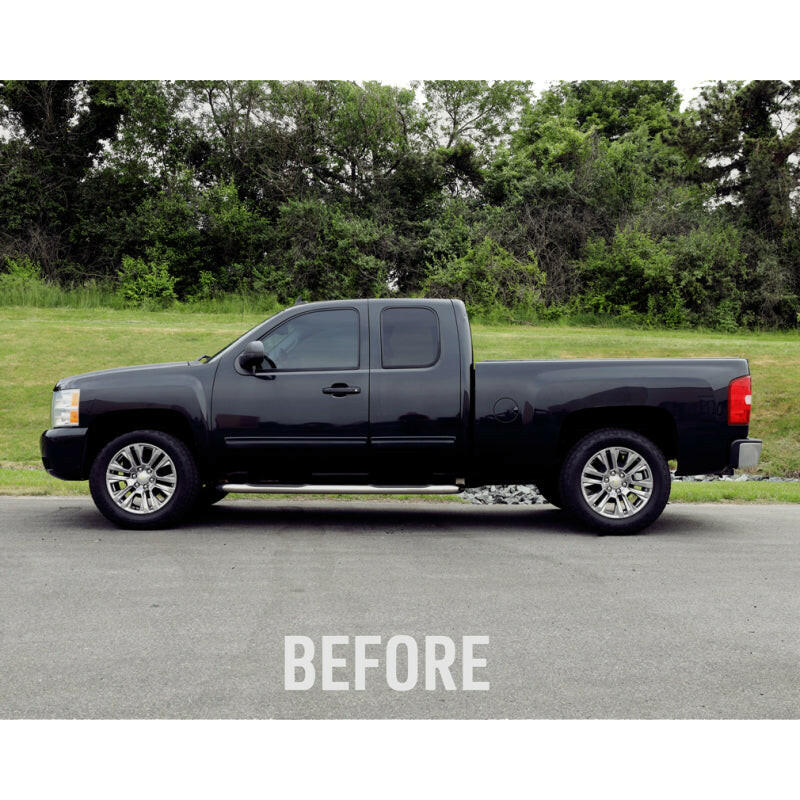 Borne Off-Road 2007-2019 Chevy/GMC Truck 1500 Leveling Kit Front 3 Inch Leveling Kits Borne Off-Road