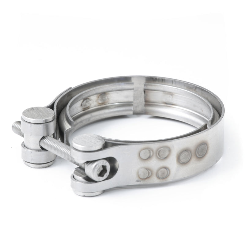 GFB EX50 V-band Wastegate Clamp (1 Piece) Wastegate Accessories Go Fast Bits