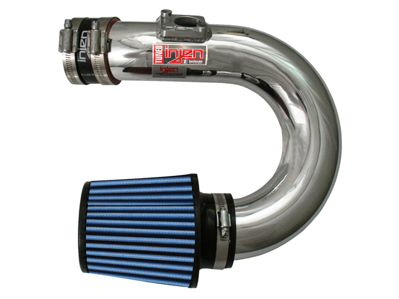 Injen 00-03 Celica GT Polished Short Ram Intake Cold Air Intakes Injen