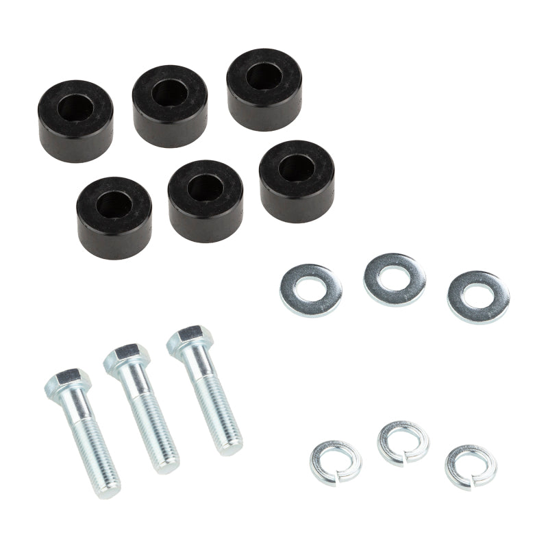 ARB Cross Member Spacer Kit Jk Fittings Old Man Emu