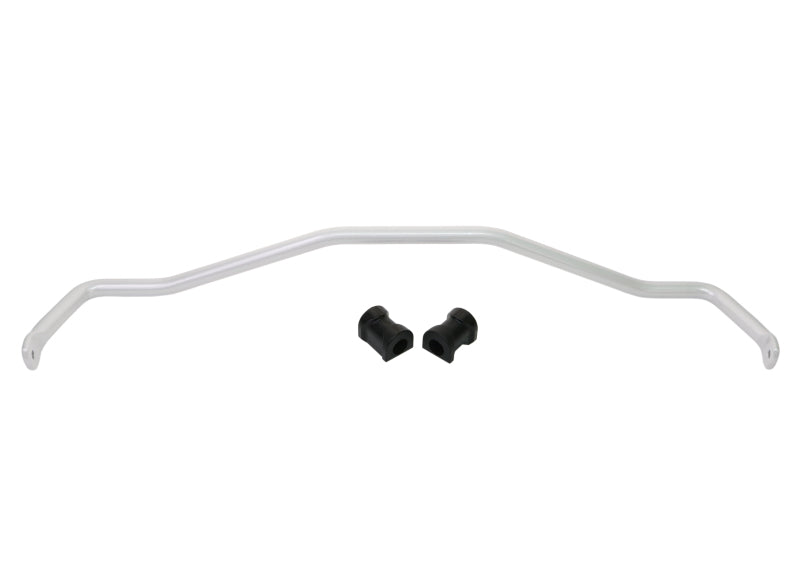 Whiteline 83-94 BMW 3 Series Front 24mm X-Heavy Duty Swaybar Sway Bars Whiteline