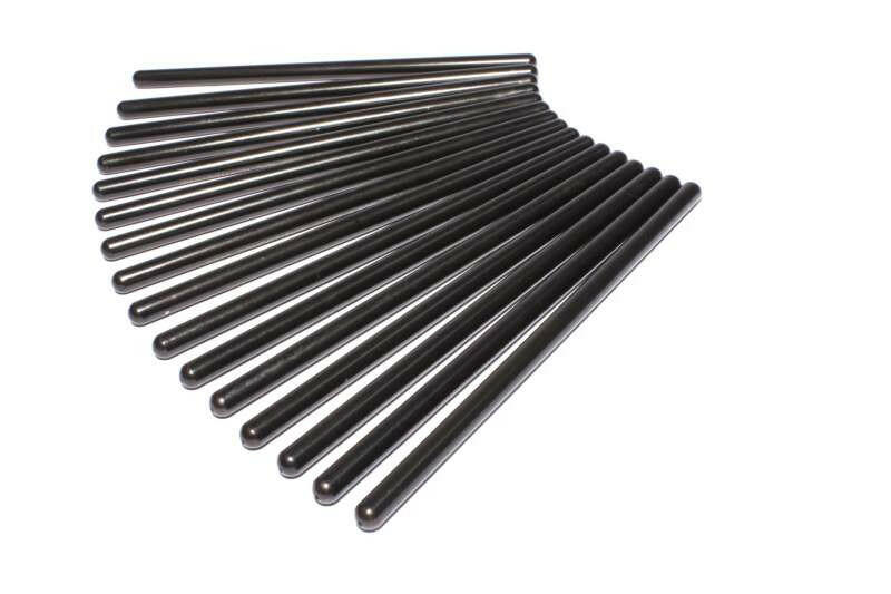 COMP Cams Pushrods Hi-Tech 5/16in 6.850in Push Rods COMP Cams