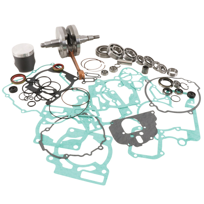 Vertex KTM Complete Engine Rebuild Kit Gasket Kits Vertex Pistons