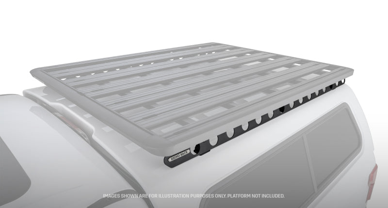 Rhino-Rack Universal Modular Backbone Mounting System - Long Roof Rack Rhino-Rack