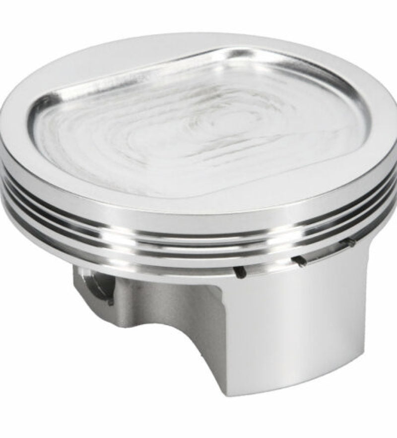 JE Pistons BOMBARDIER DS 650 Piston Single Pistons - Forged - Single JE Pistons