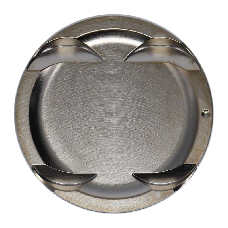 Wiseco Honda B16 82.00 mm Bore 30.00 mm CH -8.00 CC Piston Set Piston Sets - Forged - 4cyl Wiseco