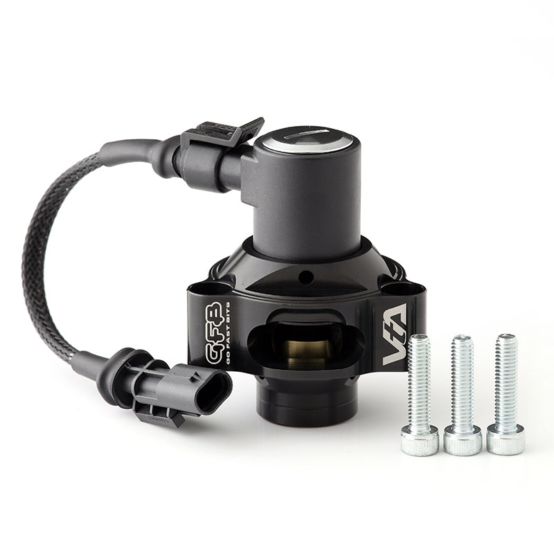 GFB VTA Blow Off Valve 2020+ Mercedes-Benz CLA35 AMG 2.0T Blow Off Valves Go Fast Bits