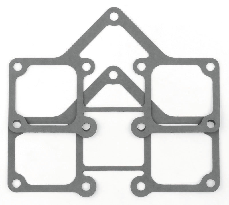 Twin Power 66-84 Shovelhead Big Twin Rocker Box Gasket Kit Gasket Kits TwinPower