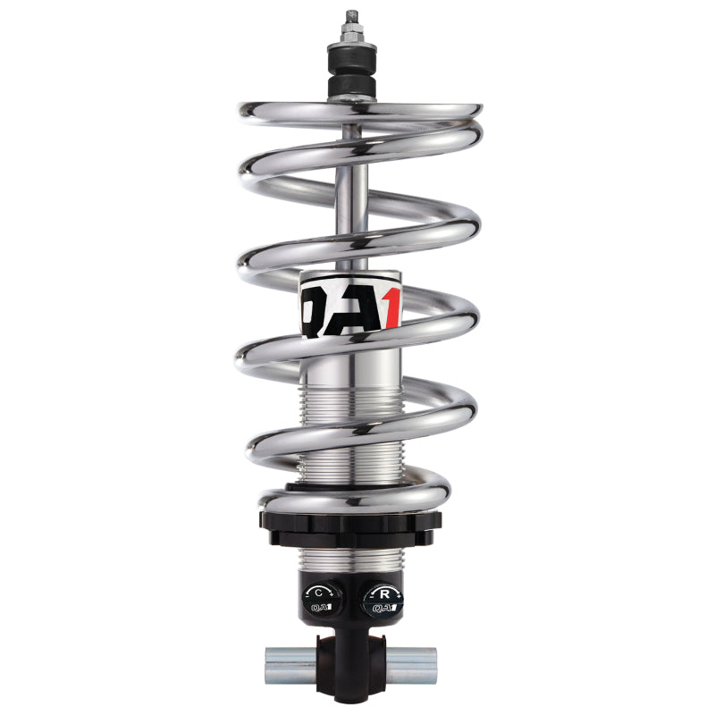QA1 Ford Mustang II Pro Front Coil-Over System (1/2in Bushing) - Double Adj. - 8in x 700lbs/in Coilovers QA1