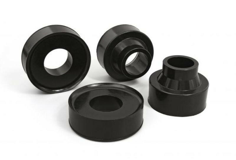 Daystar 1999-2004 Jeep Grand Cherokee WJ 2WD/4WD - 2in Lift Kit Suspension Packages Daystar