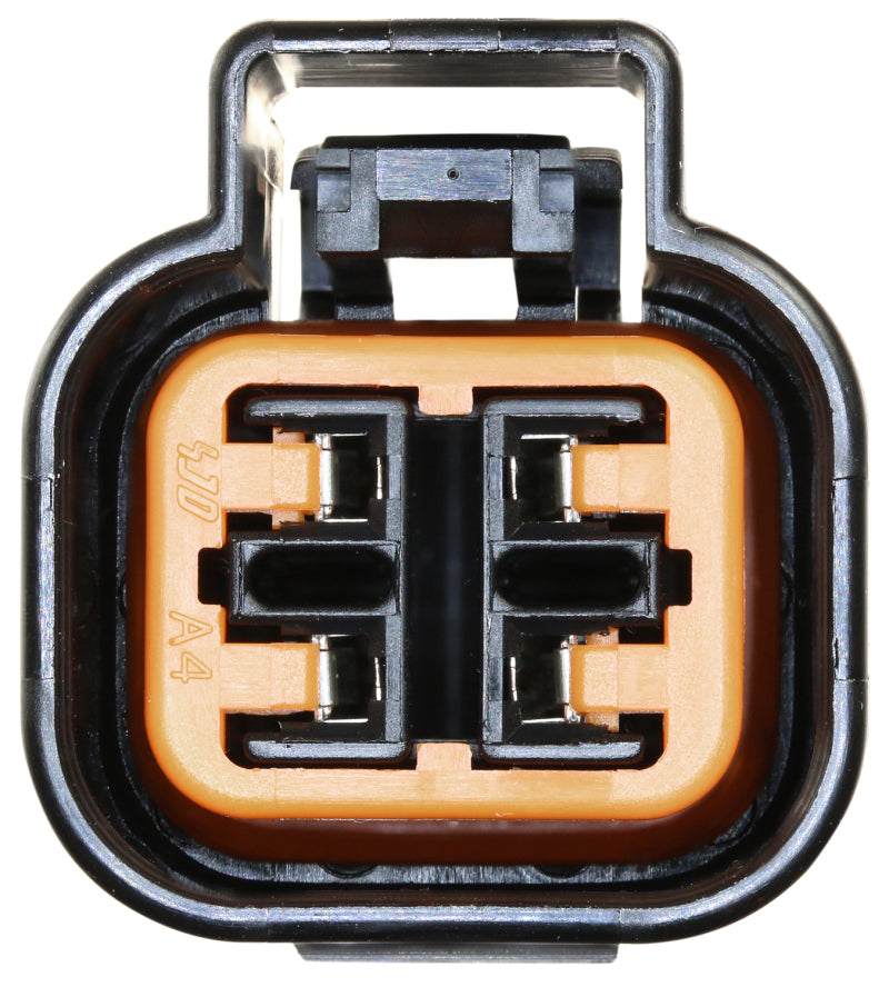 NGK Hyundai Accent 2011-2000 Direct Fit Oxygen Sensor Oxygen Sensors NGK