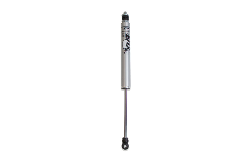 MaxTrac 05-18 Toyota Tacoma 2WD/4WD 6 Lug 0-2in Rear FOX 2.0 Performance Shock Absorber Shocks and Struts Maxtrac