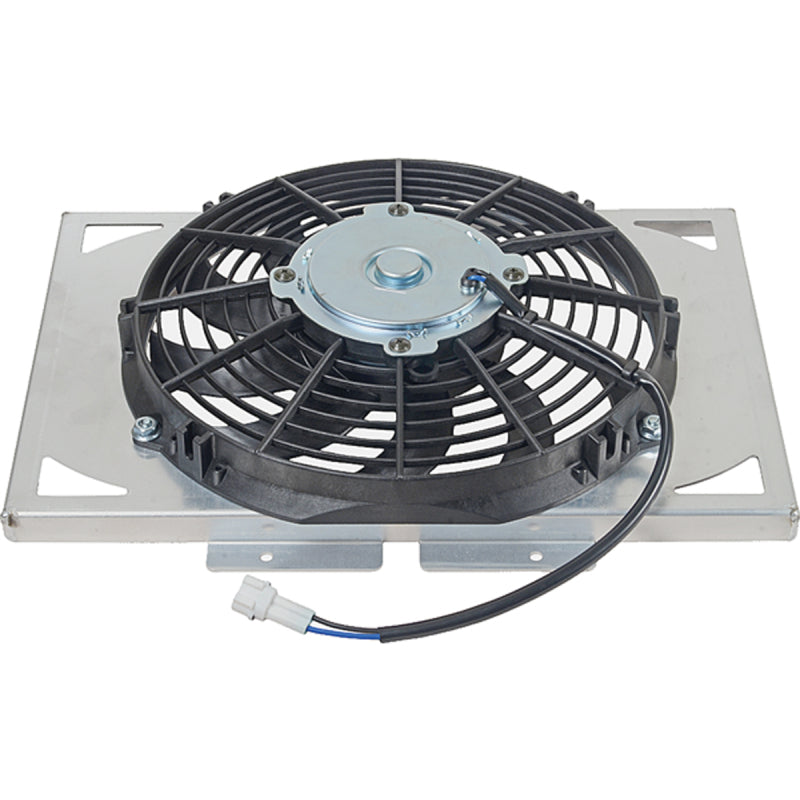 Arrowhead 04-07 Yamaha 660 RHINO Cooling Fan Fans & Shrouds Arrowhead
