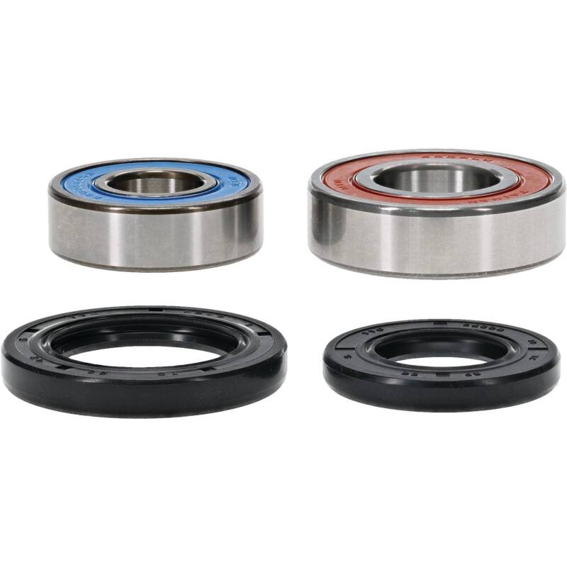 Pivot Works Premium Wheel Bearing Wheel Bearings Pivot Works