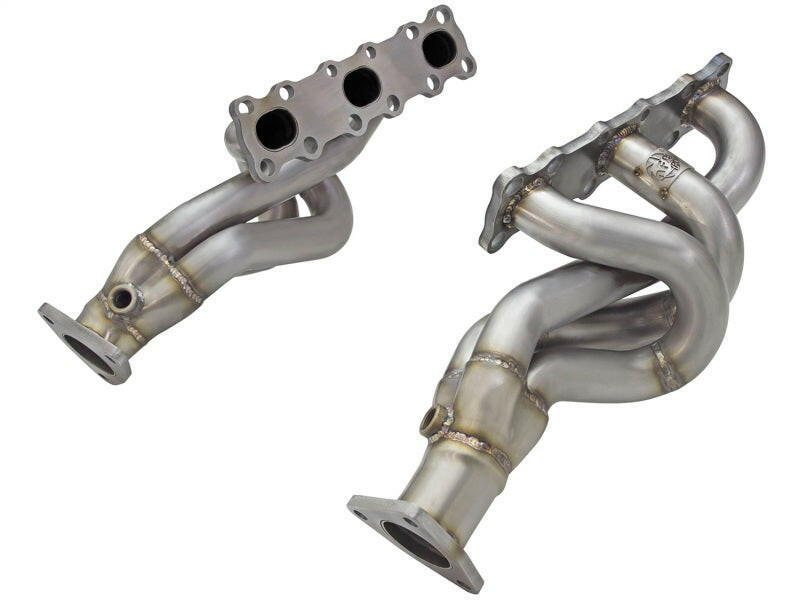 aFe Twisted Steel Headers 03-06 Nissan 350Z /Infiniti G35 V6-3.5L Headers & Manifolds aFe