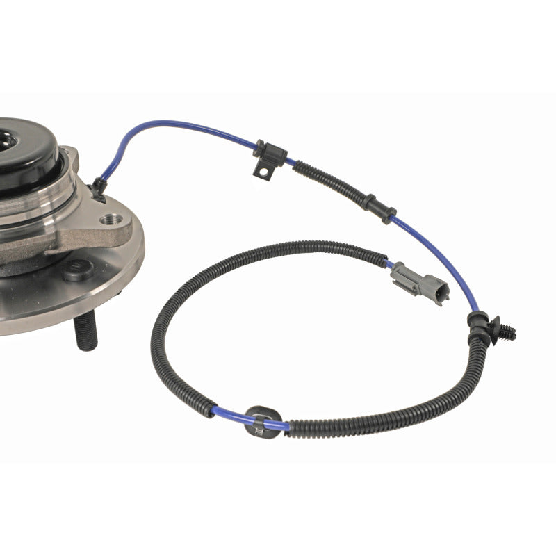 MOOG 15-17 Ford F-150 Front Hub Assembly Wheel Hubs Moog