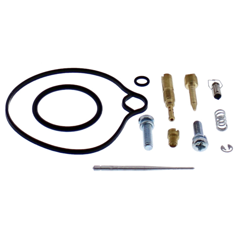 All Balls Racing 08-09 Kawasaki KFX50 Carburetor Rebuild Kit Carburetor Rebuild Kits All Balls Racing