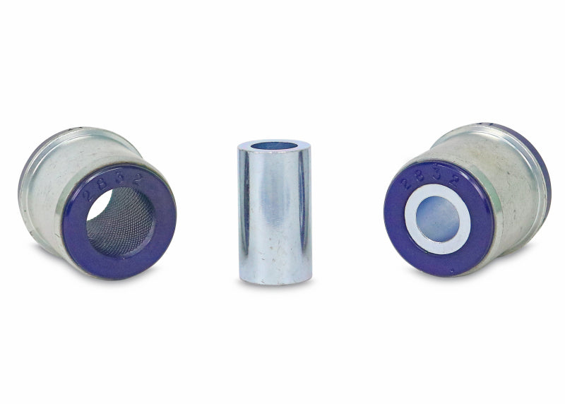 SuperPro 2011-2018 Ram 1500 Rear Panhard Rod Bushing Kit Bushings - Full Vehicle Kits Superpro