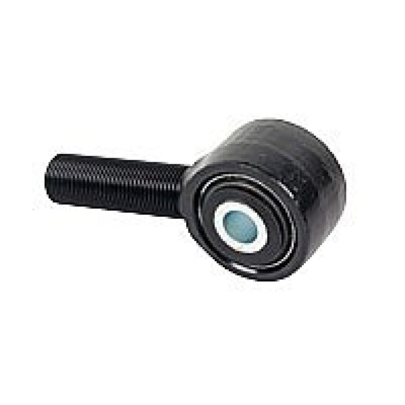 Synergy 94-07 Ram 1500-3500 Track Bar Dual Durometer Bushing Forged Housing 14MM Bolt 1.60in Wide Bushing Kits Synergy Mfg