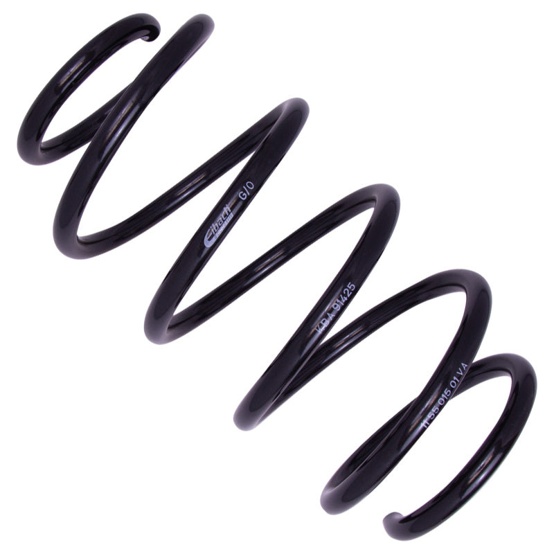 Bilstein B12 Pro-Kit 14-19 Mazda 6 Front and Rear Suspension Kit Shock & Spring Kits Bilstein