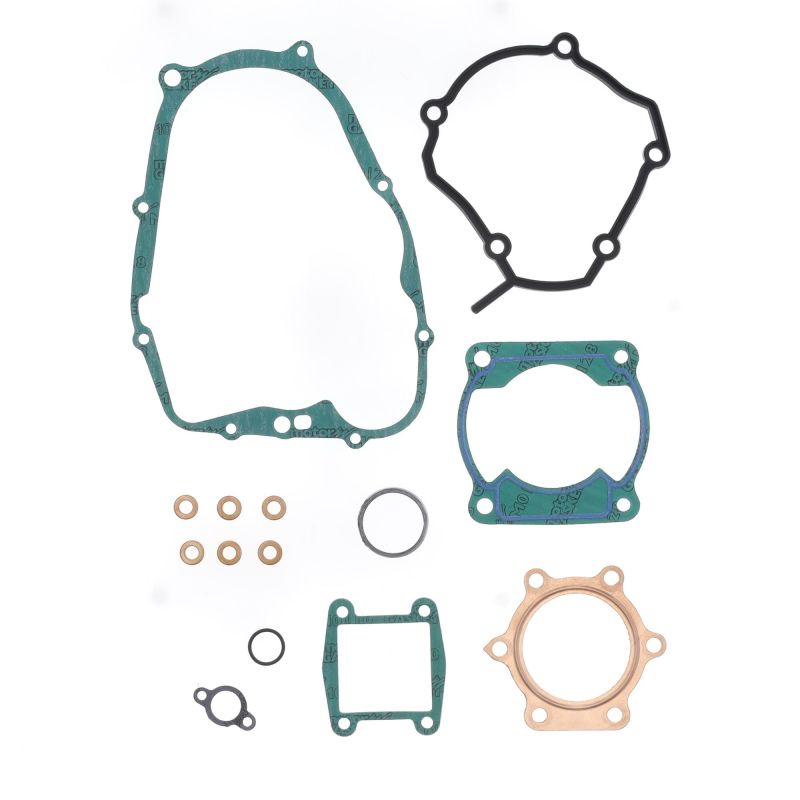Athena 88-06 Yamaha YFS 200 Blaster Complete Gasket Kit (Excl Oil Seals) Gasket Kits Athena