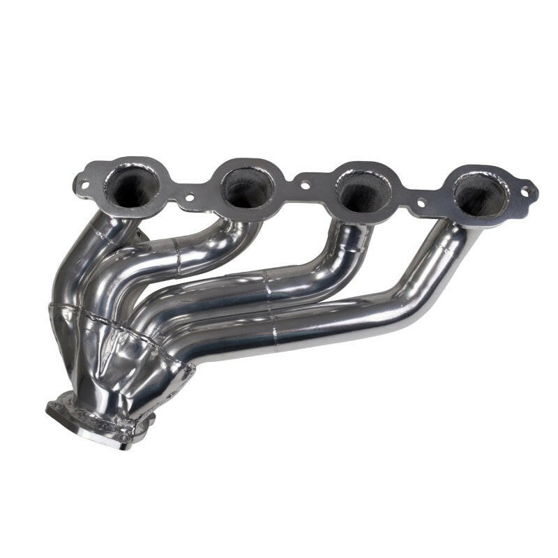 BBK 16-20 Chevrolet Camaro SS 6.2L Shorty Tuned Length Exhaust Headers - 1-3/4in Titanium Ceramic Headers & Manifolds BBK