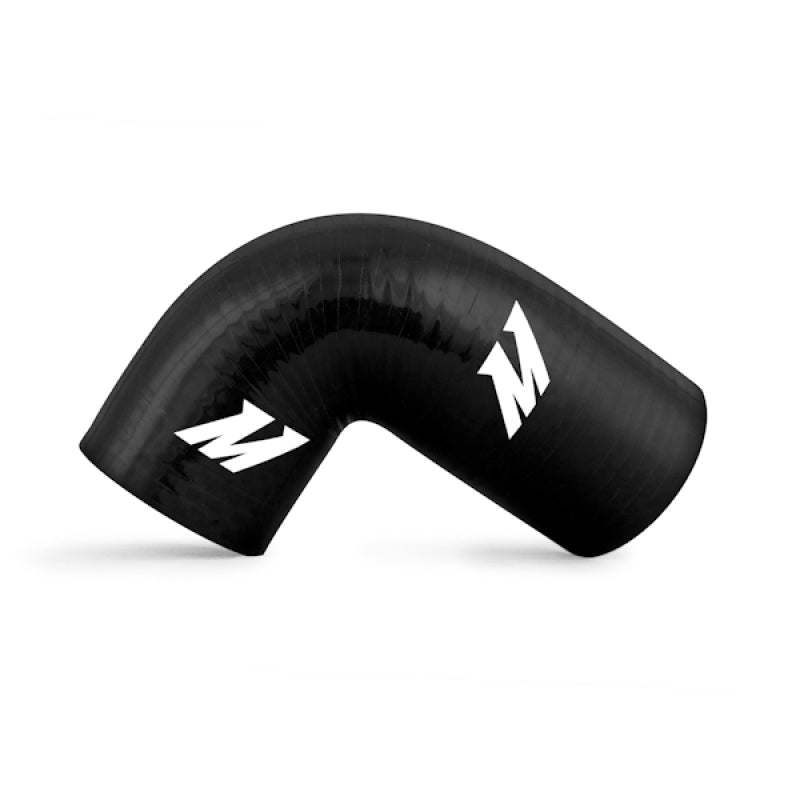 Mishimoto 04-07 Subaru WRX STI (STI only) USDM Black Silicone Intercooler Hoses Hoses Mishimoto