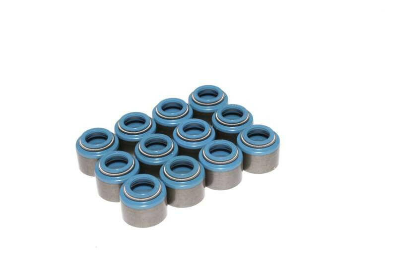 COMP Cams Valve Seals Metal Body Viton 3 Valve Seals COMP Cams