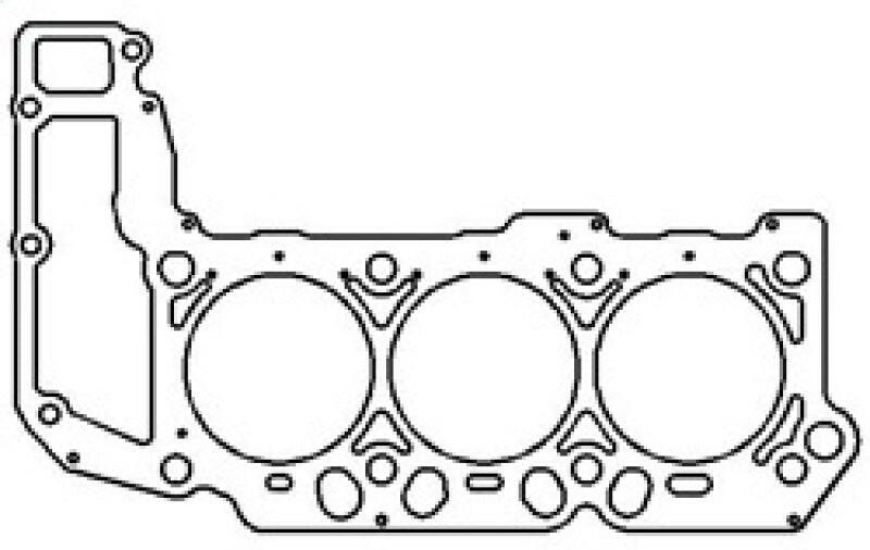 Cometic Chrysler EKG PowerTech .030in MLS Cylinder Head Gasket - 95mm Bore Head Gaskets Cometic Gasket