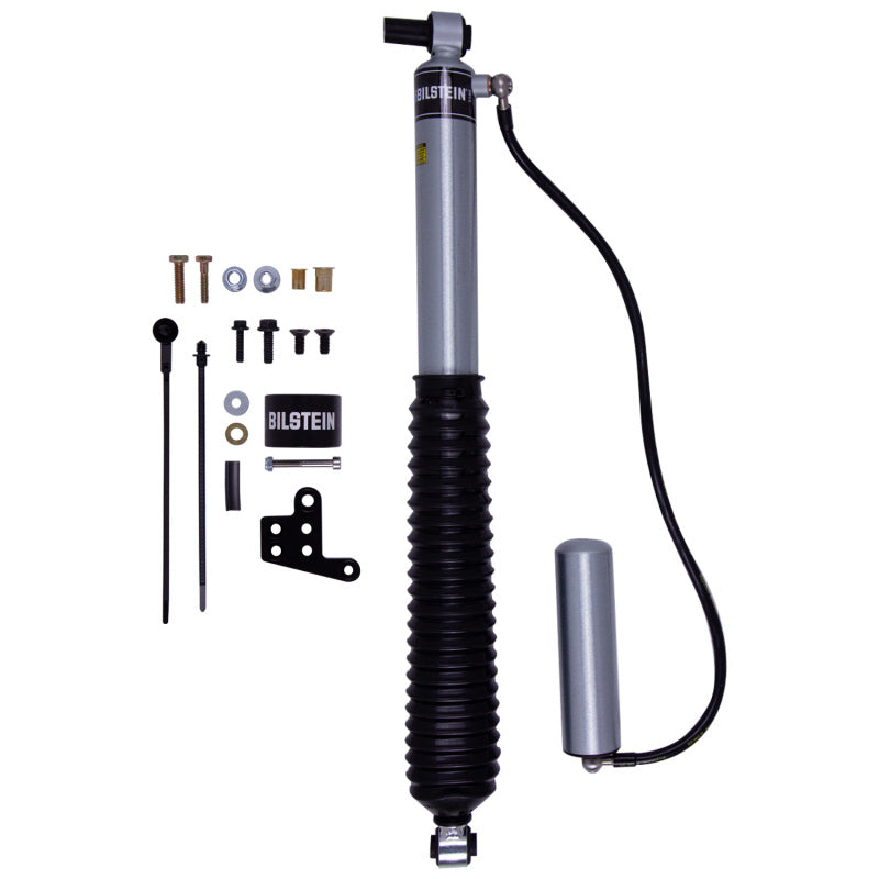 Bilstein 5160 Series w/ Remote Reservoir 20-24 Jeep Gladiator Front Right Shock Absorber Shocks and Struts Bilstein