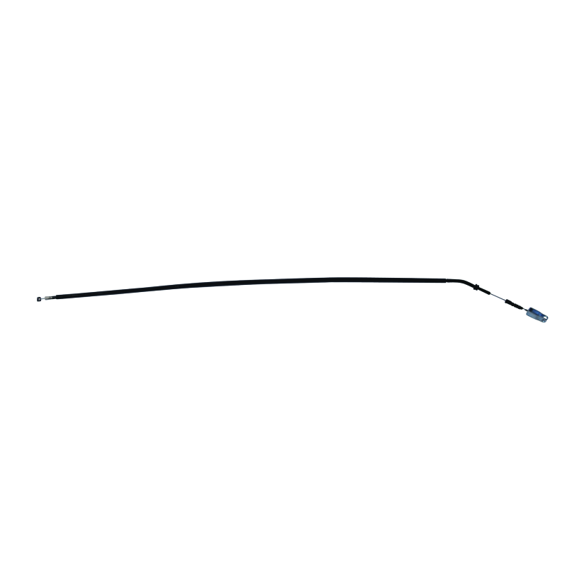 QuadBoss 05-06 Yamaha YFM400 Kodiak 4x4 Rear Hand Brake Cable Brake Line Kits QuadBoss