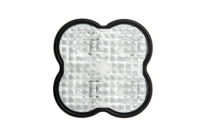 Diode Dynamics SS3 Lens PC Flood Clear Light Accessories and Wiring Diode Dynamics