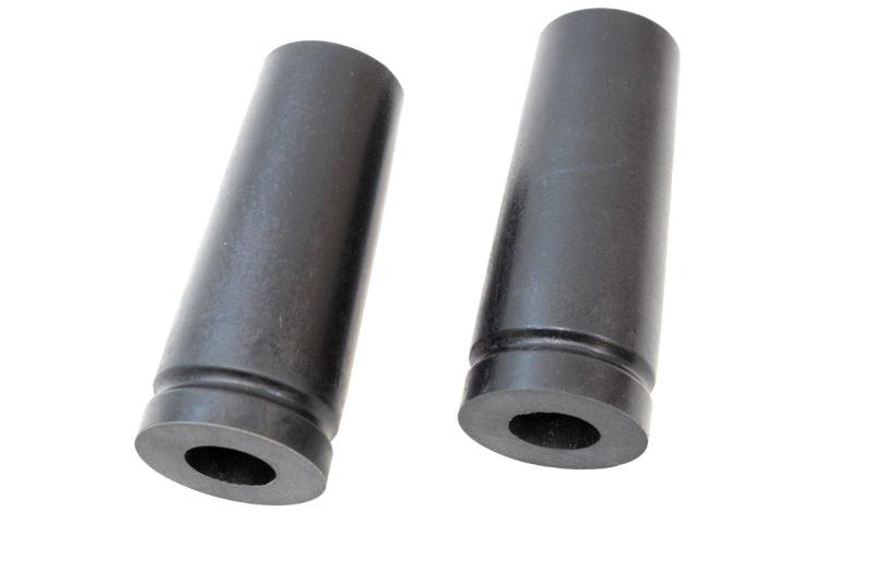 Fishbone Offroad Jeep Wrangler TJ Cherokee Comanche Grand Cherokee Extended Bump Stop Bump Stops Fishbone Offroad