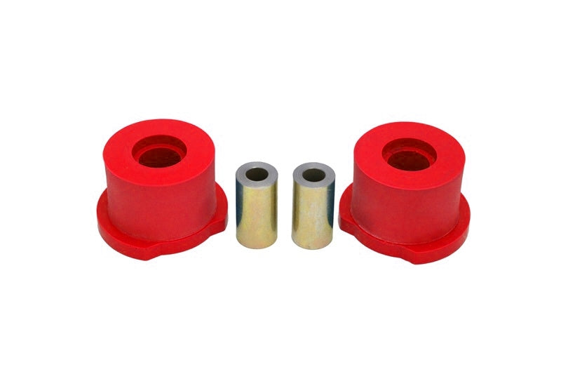 Torque Solution Porsche Transmission Mount Inserts (60A) - 98-11 Porsche 911 996/997 Transmission Mounts Torque Solution