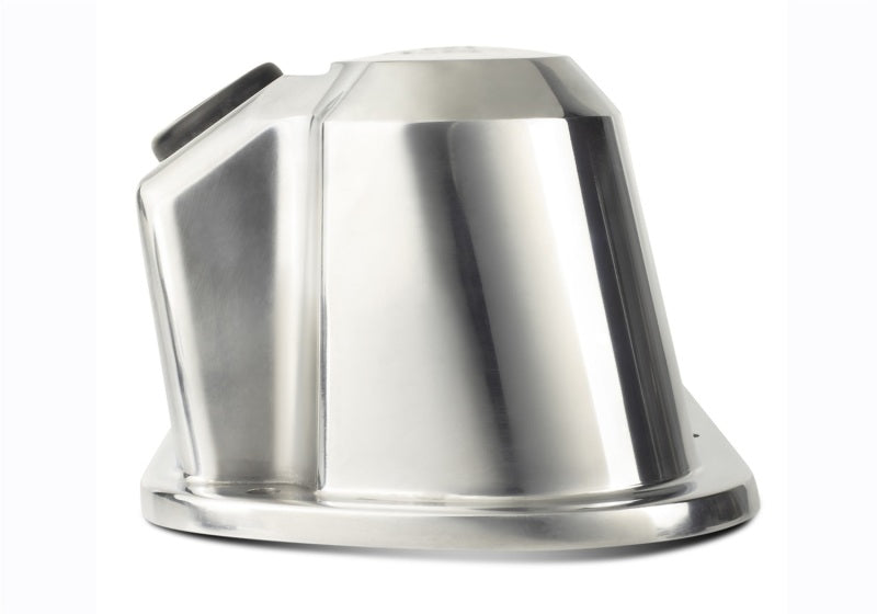 Ford Racing 289-351 Slant Edge Polished Valve Cover Valve Covers Ford Racing