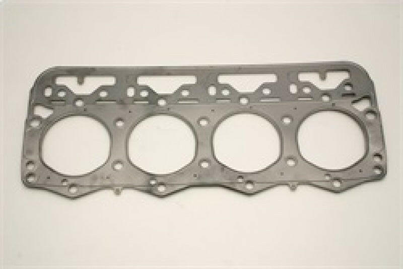 Cometic 94-03 Ford 7.3L Power Stroke .120in MLS Cylinder Head Gasket, 4.140in Bore VIN F Head Gasket Head Gaskets Cometic Gasket