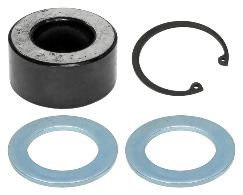 RockJock Johnny Joint Rebuild Kit Narrow 2.5in w/ 1 Bushing 2 Side Washers 1 Snap Ring Suspension Arms & Components RockJock