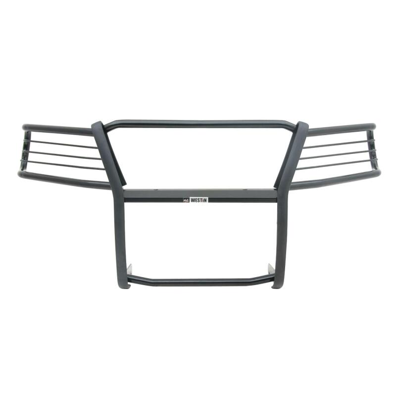 Westin 2006-2008 Ford F-150 Sportsman Grille Guard - Black Grille Guards Westin