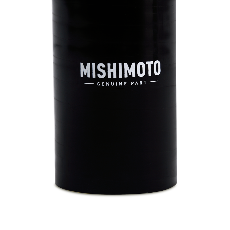 Mishimoto 66-68 Chevrolet Impala 283/327 Silicone Upper Radiator Hose Hoses Mishimoto