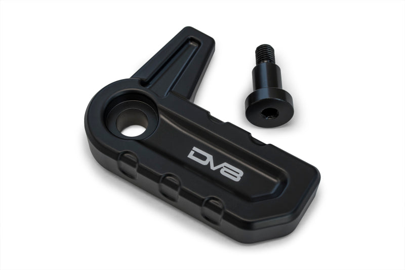 DV8 Offroad 2018+ Jeep JL Billet T-Handles for Hardtop Roofs DV8 Offroad