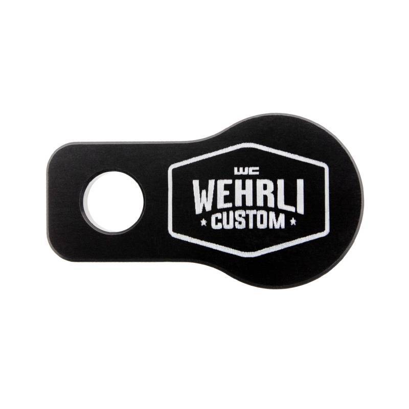 Wehrli Duramax Coolant Plug Coolant Bypass Kits Wehrli