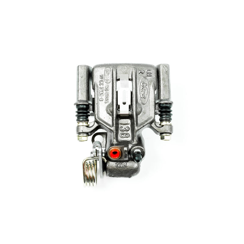 Power Stop 94-04 Ford Mustang Rear Left Autospecialty Caliper w/Bracket Brake Calipers - OE PowerStop