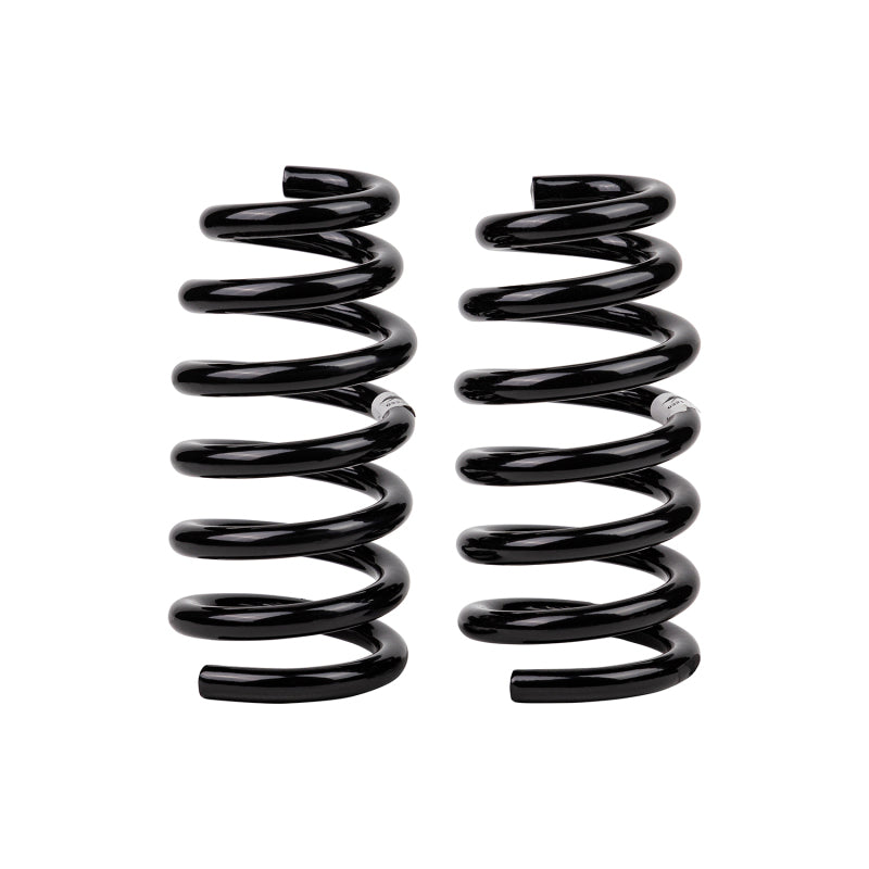 ARB / OME Coil Spring Rear Crv 12/01 To 01/07 Coilover Springs Old Man Emu