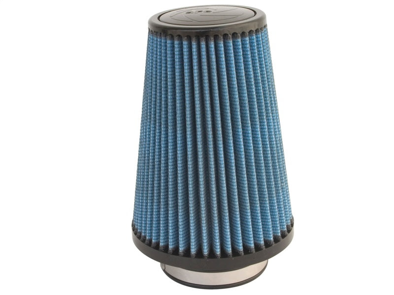 aFe MagnumFLOW Air Filters IAF P5R A/F P5R 3-1/2F x 6B x 4T x 8H Air Filters - Universal Fit aFe