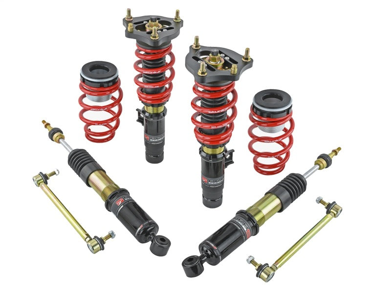 Skunk2 17-20 Honda Civic Si Pro-ST Coilovers Coilovers Skunk2 Racing