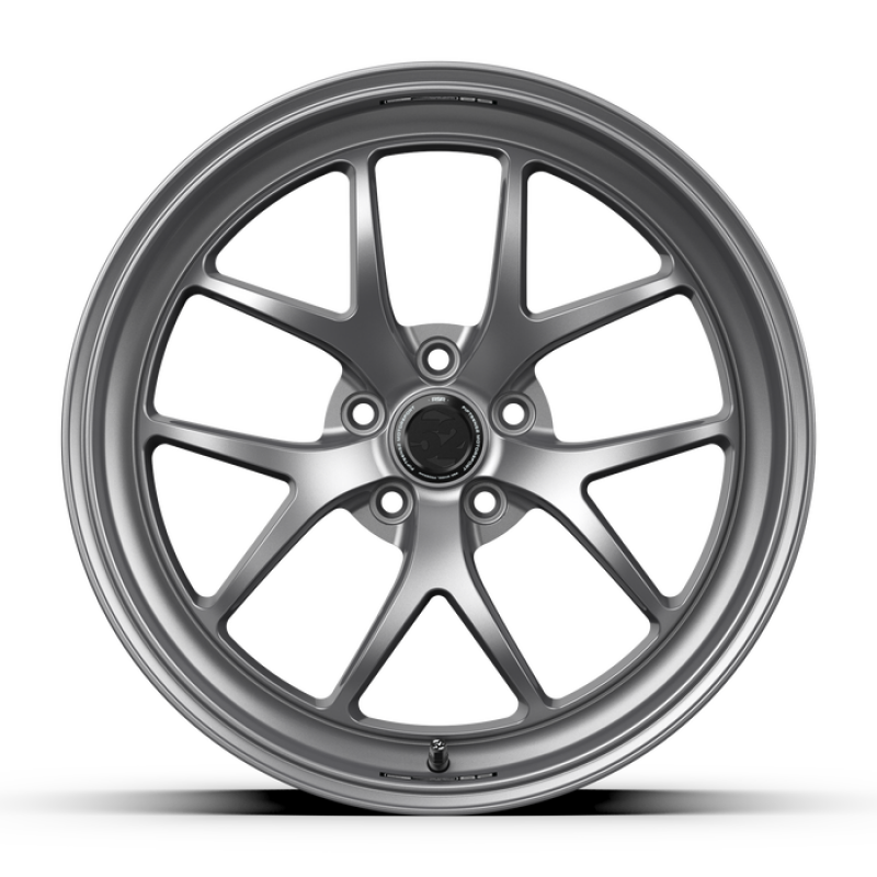 fifteen52 Sector RSR 19x9.5 5x112 40mm ET 66.56mm Center Bore Matte Titanium Wheels - Cast fifteen52