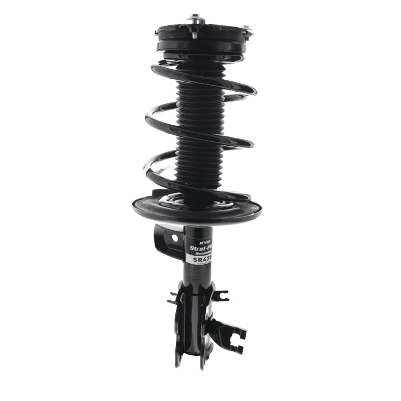 KYB Shocks & Struts Strut Plus Front Right 16-18 Nissan Altima(Exc. 3.5L) Shock & Spring Kits KYB