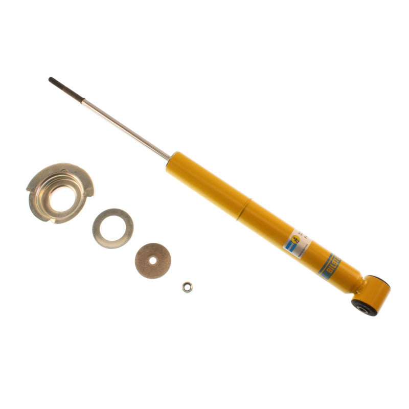 Bilstein B8 1980 Audi 4000 Base Rear 36mm Monotube Shock Absorber Shocks and Struts Bilstein