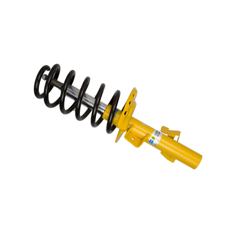 Bilstein B12 Pro-Kit 10-17 Volvo XC60 Front and Rear Monotube Suspension Kit Shock & Spring Kits Bilstein