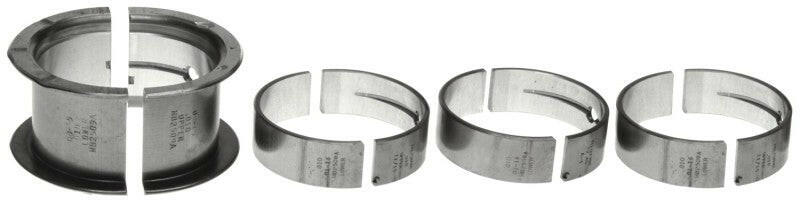 Clevite Chevrolet V6 200-229-262-262 Turbo 1978-03 Main Bearing Set Bearings Clevite